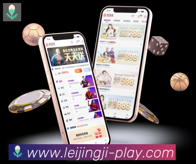 雷竞技APP 封面图